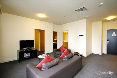 Property photo of 1305/60 Market Street Melbourne VIC 3000