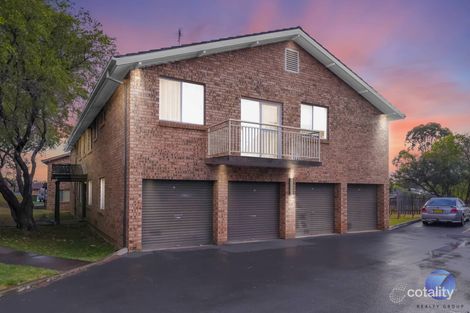 48/30 Burrinjuck St, Leumeah, NSW 2560