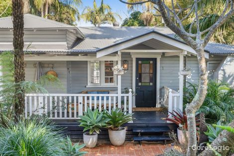 Property photo of 1 Wickham Place Clunes NSW 2480