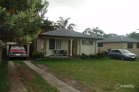 101 Bardia Pde, Holsworthy, NSW 2173