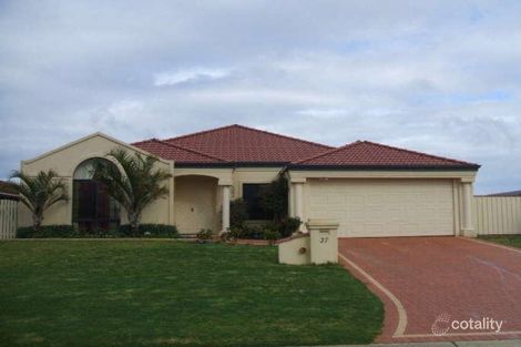37 Warlock Rd, Bayonet Head, WA 6330