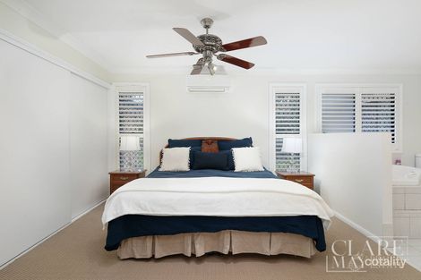 Property photo of 254 Bamboo Drive Woodhill QLD 4285