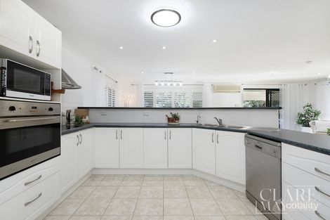 Property photo of 254 Bamboo Drive Woodhill QLD 4285