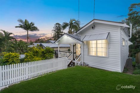 Property photo of 18 Eton Street Toowong QLD 4066