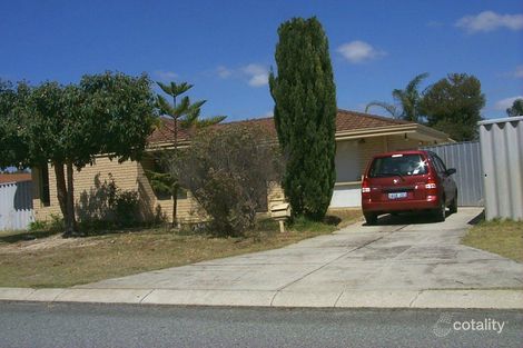 9 Parana Cres, Beechboro, WA 6063