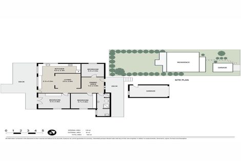 Property photo of 1 Wickham Place Clunes NSW 2480