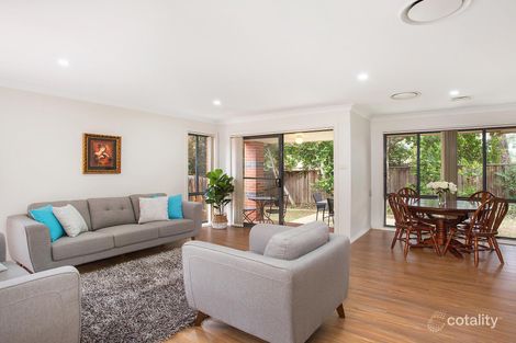 Property photo of 3/17 Parsonage Road Castle Hill NSW 2154