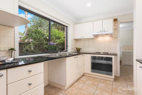 Property photo of 3/17 Parsonage Road Castle Hill NSW 2154