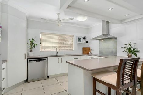 Property photo of 20 Meteor Street Mount Sheridan QLD 4868