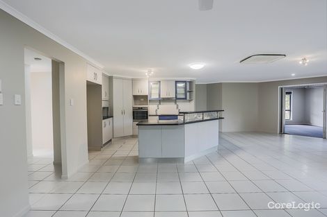 Property photo of 54 Camilleris Road Devereux Creek QLD 4753