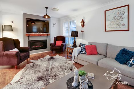 Property photo of 24 Iezza Place Kellyville Ridge NSW 2155