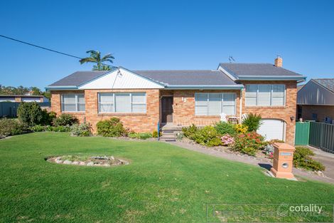 13 Hiland Cres, East Maitland, NSW 2323