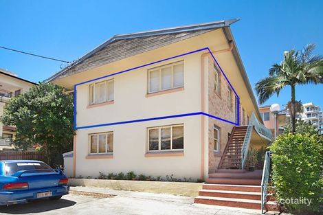 Property photo of 5/38 Boundary Street Tweed Heads NSW 2485