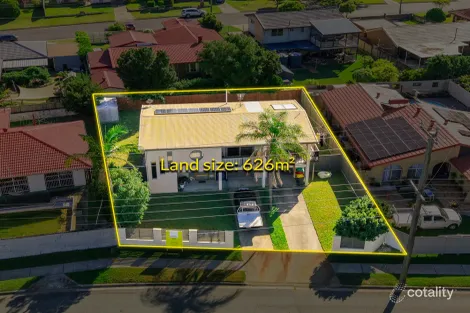 Property photo of 480 Anzac Avenue Kippa-Ring QLD 4021