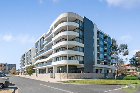Property photo of 8/26 Antill Street Dickson ACT 2602