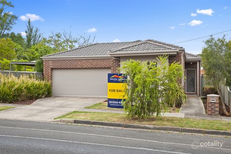 522b Peel St N, Black Hill, VIC 3350