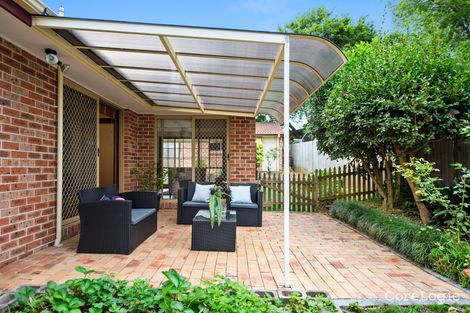 Property photo of 2/76 Galston Road Hornsby NSW 2077