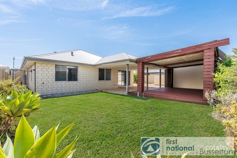 Property photo of 26 Beaufort Loop Millbridge WA 6232