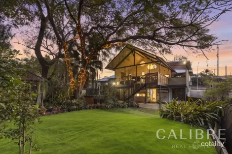 41 Wardell St, Ashgrove, QLD 4060