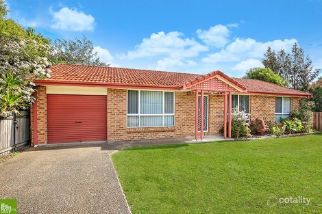 58a London Dr, West Wollongong, NSW 2500