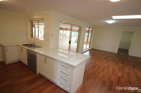 Property photo of 14 Elanet Avenue Cameron Park NSW 2285