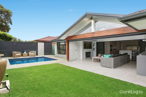 Property photo of 6 Yarra Vista Court Yarrawarrah NSW 2233