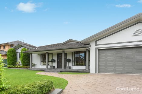 Property photo of 6 Yarra Vista Court Yarrawarrah NSW 2233