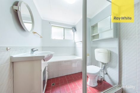 Property photo of 13/16 Bobart Street Parramatta NSW 2150