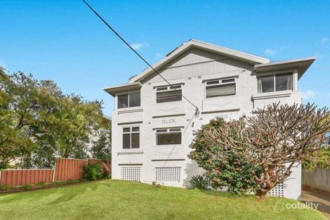 Property photo of 8/18 Serpentine Parade Vaucluse NSW 2030
