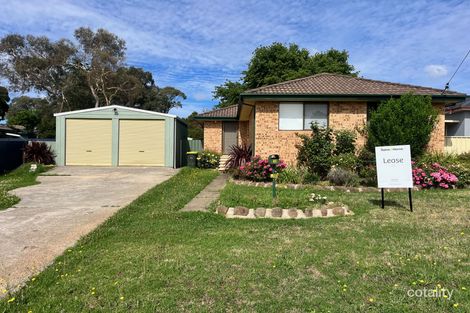 Property photo of 18 Grant Parade Goulburn NSW 2580