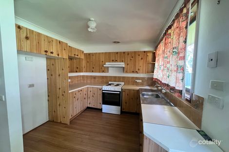 Property photo of 18 Grant Parade Goulburn NSW 2580