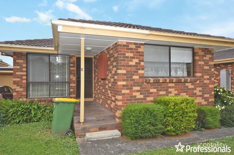 13/104-106 Sherlock Rd, Mooroolbark, VIC 3138