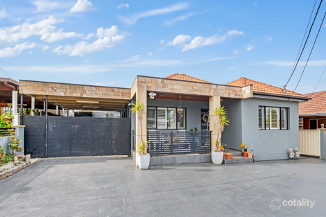 9 Steel St, South Granville, NSW 2142