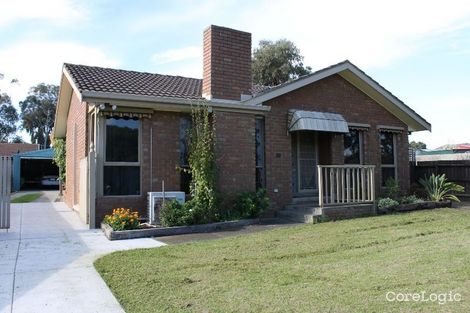 Property photo of 86 Lyrebird Drive Carrum Downs VIC 3201