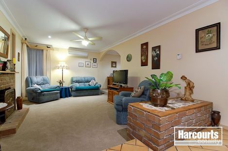 Property photo of 86 Lyrebird Drive Carrum Downs VIC 3201