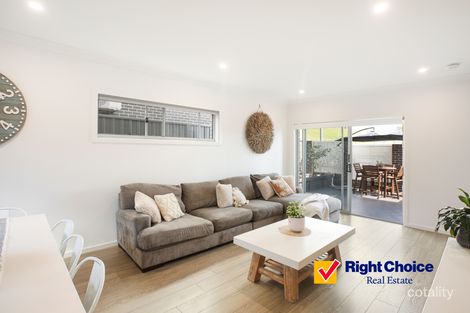 Property photo of 1 Paul Circuit Tullimbar NSW 2527