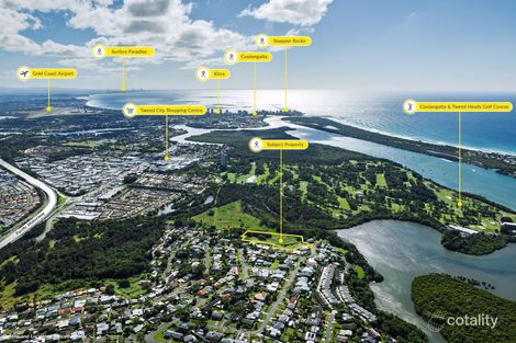4a Boyle Ave, Banora Point, NSW 2486