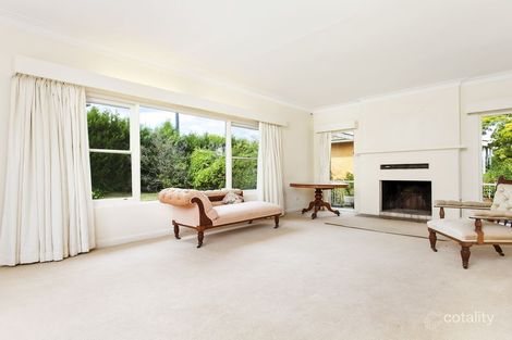 Property photo of 23 Tasmania Circle Forrest ACT 2603