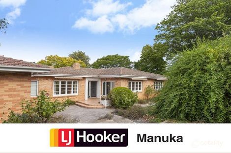 23 Tasmania Cir, Forrest, ACT 2603