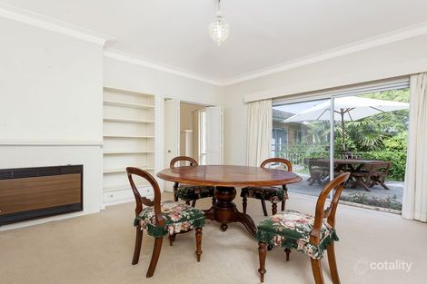 Property photo of 23 Tasmania Circle Forrest ACT 2603