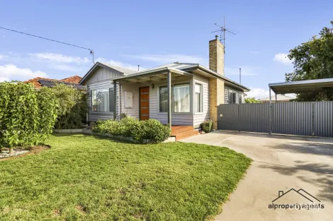 2/81 Williams Rd, Horsham, VIC 3400