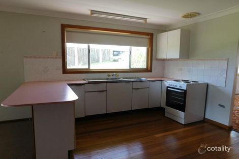 Property photo of 6 Bloore Street Kyogle NSW 2474