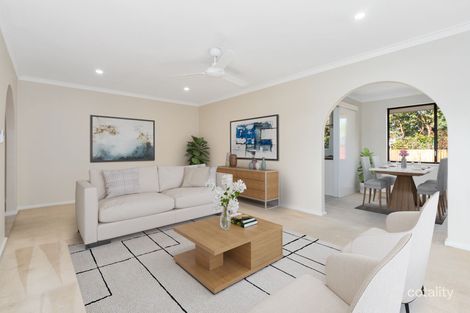 Property photo of 53 Darley Circle Bull Creek WA 6149