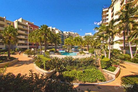 36/131 Wickham St, Fortitude Valley, QLD 4006