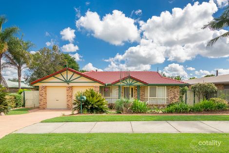 Property photo of 25 Mustang Street Yamanto QLD 4305