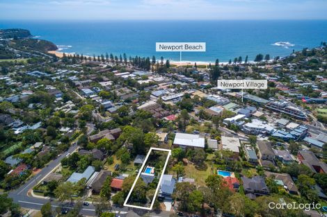 Property photo of 23 Nullaburra Road Newport NSW 2106