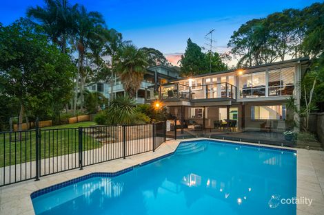 Property photo of 23 Nullaburra Road Newport NSW 2106