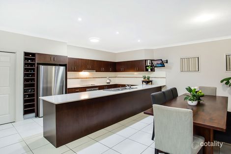 Property photo of 12 Boambee Court Reedy Creek QLD 4227