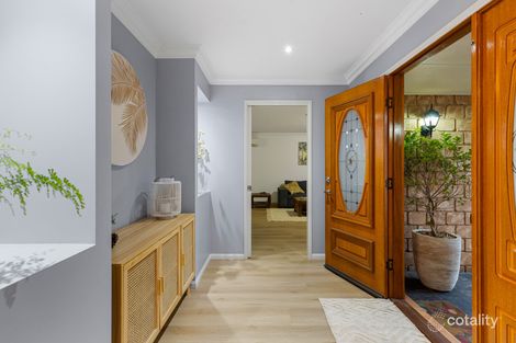 Property photo of 2 Wattle Close Highfields QLD 4352