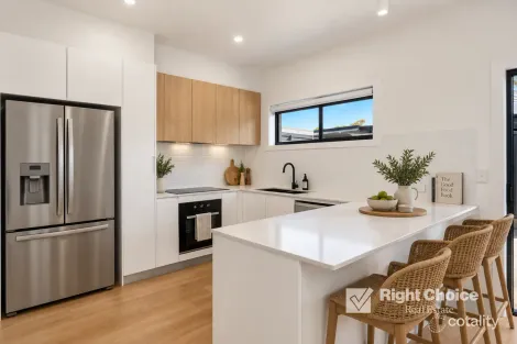 Property photo of 3/306 Shellharbour Road Barrack Heights NSW 2528